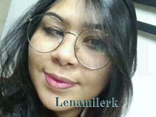 Lenamilerk