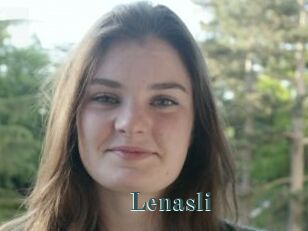 Lenasli
