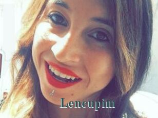 Lencupim