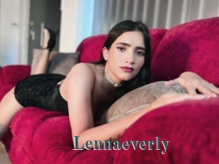 Lennaeverly