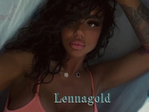 Lennagold
