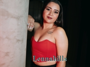 Lennahills