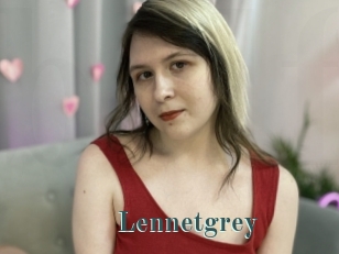 Lennetgrey