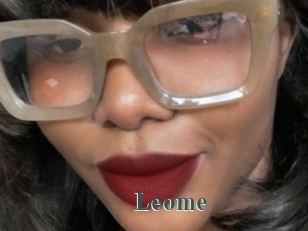 Leome
