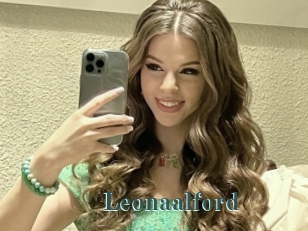 Leonaalford