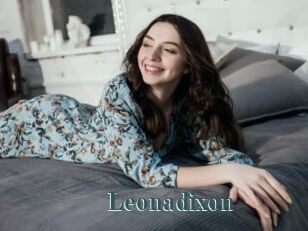 Leonadixon