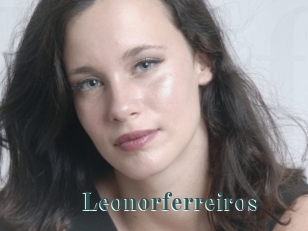 Leonorferreiros