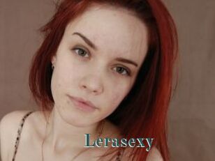Lerasexy