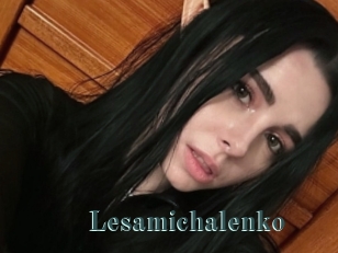Lesamichalenko
