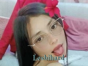 Lesbihard