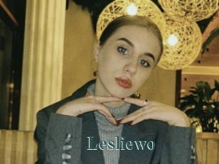Lesliewo