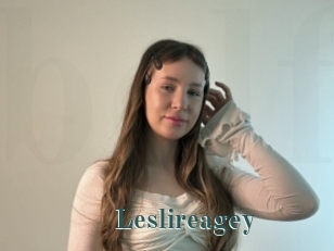 Leslireagey