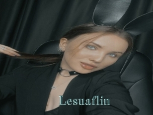Lesuaflin