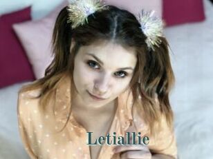 Letiallie