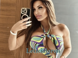 leticialoren Belles Femmes