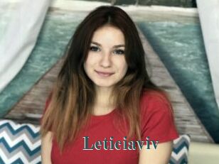 Leticiaviv