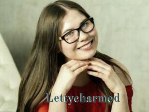 Lettycharmed