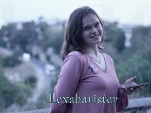 Lexabarister