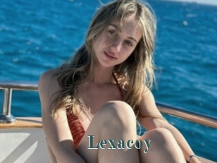 lexacoy Belles Femmes