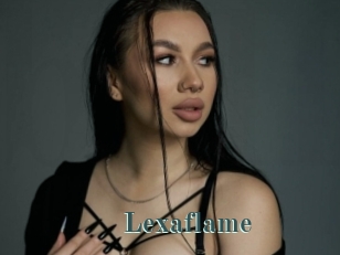 Lexaflame