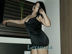 Lexanaaa