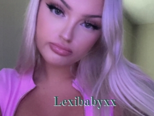 Lexibabyxx