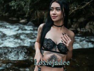 Lexiejadee