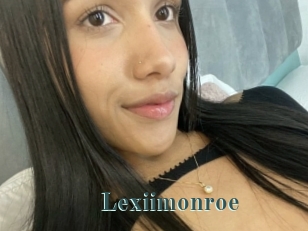 lexiimonroe Belles Femmes