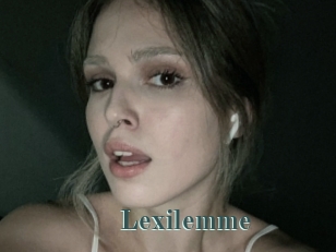 Lexilemme