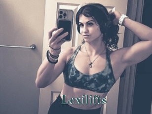 Lexilifts