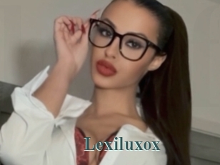 Lexiluxox