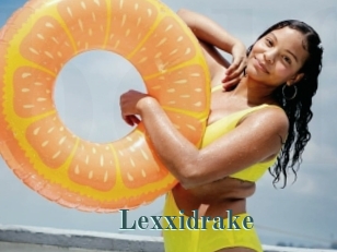 Lexxidrake