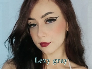 Lexy_gray