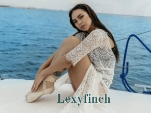 Lexyfinch