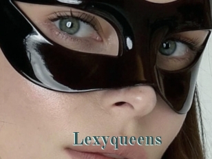 lexyqueens Belles Femmes