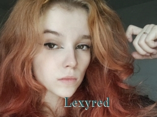 Lexyred