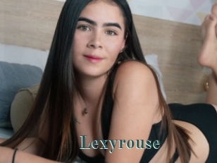 Lexyrouse