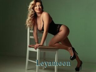 Leyamoon