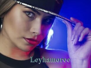 Leyhamoree