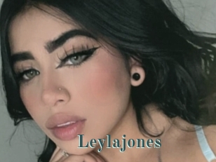 Leylajones