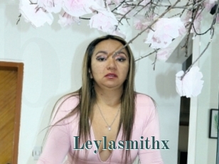 Leylasmithx