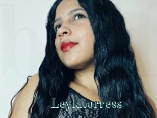 Leylatorress