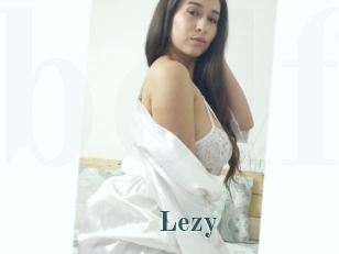 Lezy