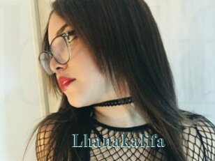Lhanakalifa