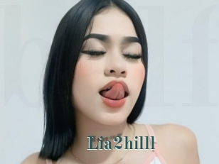 Lia2hilll