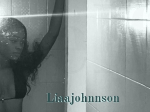 Liaajohnnson