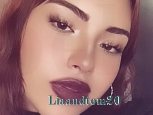 liaandtom20 Belles Femmes