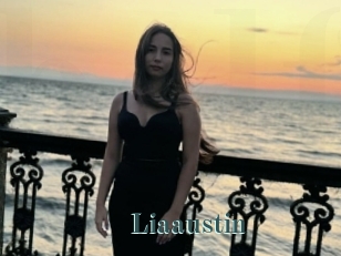 Liaaustin