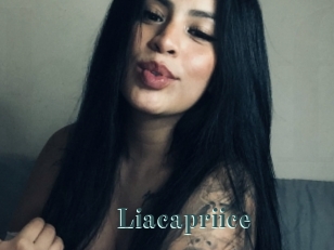 Liacapriice