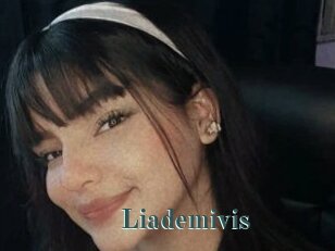 Liademivis